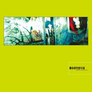 Geneva - Weather Underground in the group CD / Pop-Rock at Bengans Skivbutik AB (4007775)