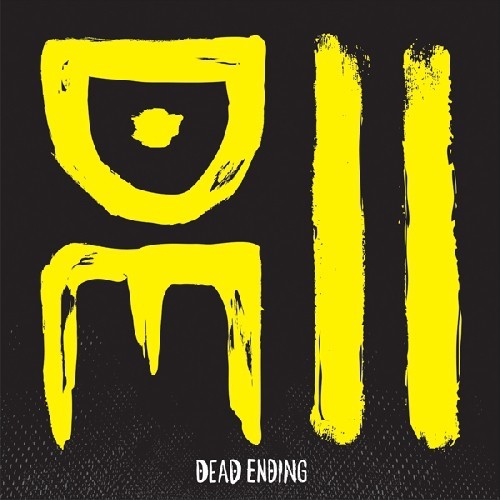 Dead Ending - De Ii in the group VINYL / Rock at Bengans Skivbutik AB (4007979)