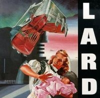 Lard - Last Temptation Of Reid in the group CD / Pop-Rock at Bengans Skivbutik AB (4008088)