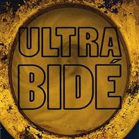 Ultra Bide - Kill Me Tender / Lets Go To War / L in the group CD / Pop-Rock at Bengans Skivbutik AB (4008104)