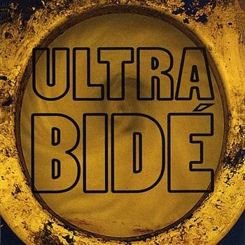 Ultra Bide - Kill Me Tender / Lets Go To War / L in the group CD / Bestsellers at Bengans Skivbutik AB (4008104)