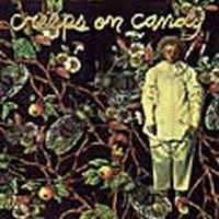 Creeps On Candy - Wonders Of Giardia in the group CD / Pop-Rock at Bengans Skivbutik AB (4008138)