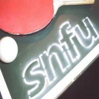 Snfu - Ping Pong Ep in the group CD / Pop-Rock at Bengans Skivbutik AB (4008142)