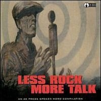 Various Artists - More Talk Less Rock in the group CD / Pop-Rock at Bengans Skivbutik AB (4008150)