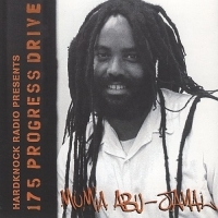 Abu-Jamal Mumia - 175 Progress Drive in the group CD / Pop-Rock at Bengans Skivbutik AB (4008153)