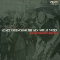 Various Artists - Monkeywrenching The New World Order in the group CD / Pop-Rock at Bengans Skivbutik AB (4008160)