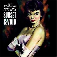 Flaming Stars - Sunset & Void in the group CD / Rock at Bengans Skivbutik AB (4008172)