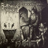 Burning Image - 1983 - 1987 in the group CD / Pop-Rock at Bengans Skivbutik AB (4008197)