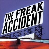 Freak Accident - Freak Accident in the group CD / Pop-Rock at Bengans Skivbutik AB (4008203)