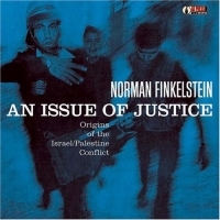 Finkelstein Norman - An Issue Of Justice The Origins Of in the group CD / Pop-Rock at Bengans Skivbutik AB (4008208)