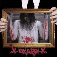 Skarp - Requiem in the group CD / Rock at Bengans Skivbutik AB (4008212)