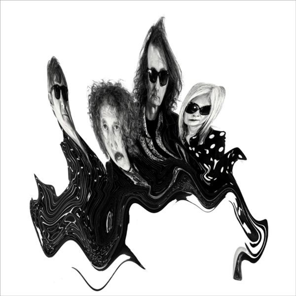 The Scientists - Negativity in the group CD / Rock at Bengans Skivbutik AB (4008279)