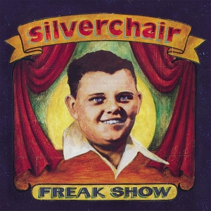 Silverchair - Freak Show in the group OTHER / -Start MOV  at Bengans Skivbutik AB (4008383)