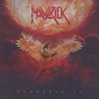 Maverick - Ethereality in the group VINYL / Rock at Bengans Skivbutik AB (4008384)