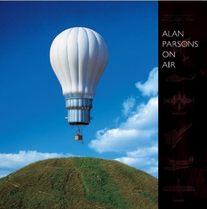 The Alan Parsons Project - On Air in the group CD / Pop-Rock at Bengans Skivbutik AB (4008390)