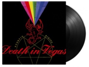 Death In Vegas - Scorpio Rising in the group OTHER / -Start MOV  at Bengans Skivbutik AB (4008394)