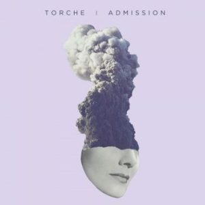 Torche - Admission Lp (Clear Vinyl) in the group VINYL / Rock at Bengans Skivbutik AB (4008449)