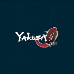 Blandade Artister - Yakuza 0 - Original Video Game Soun in the group  /  at Bengans Skivbutik AB (4008453)