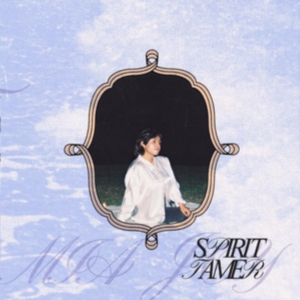 Joy Mia - Spirit Tamer in the group CD / Pop-Rock at Bengans Skivbutik AB (4008460)