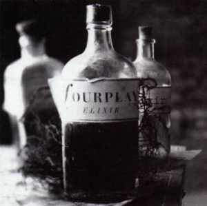 Fourplay - Elixir in the group CD / Jazz at Bengans Skivbutik AB (4008473)