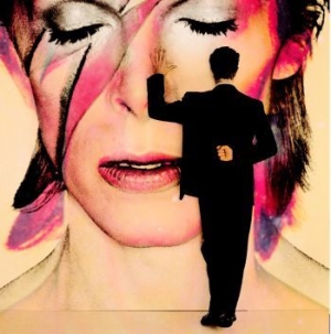 Bowie David - Live Bowie in the group Labels /  at Bengans Skivbutik AB (4008503)