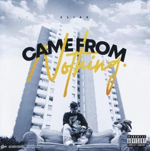 Elias - Came From Nothing in the group OTHER / Övrigt /  at Bengans Skivbutik AB (4008692)