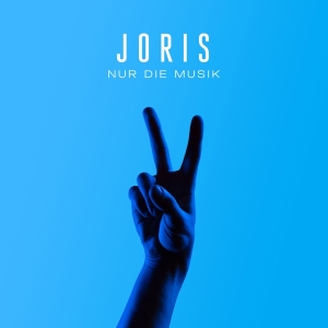 Joris - Nur Die Musik in the group VINYL / Pop-Rock at Bengans Skivbutik AB (4008697)