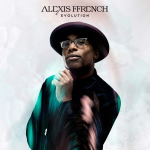Ffrench Alexis - Evolution in the group CD / Klassiskt at Bengans Skivbutik AB (4008715)