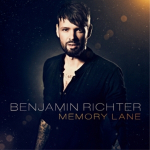 Richter Benjamin - Memory Lane in the group OTHER / Övrigt /  at Bengans Skivbutik AB (4008767)