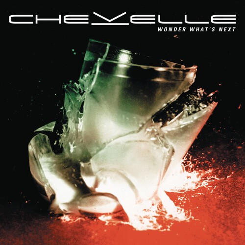 Chevelle - Wonder What's.. -Reissue- in the group VINYL / Rock at Bengans Skivbutik AB (4008771)