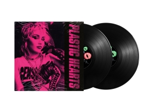 Cyrus Miley - Plastic Hearts in the group VINYL / Pop-Rock at Bengans Skivbutik AB (4008772)