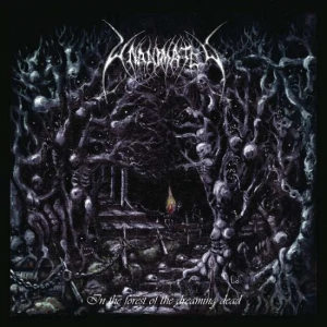 Unanimated - In The Forest Of The Dreaming Dead (Re-Issue 2021) in the group CD / Hårdrock at Bengans Skivbutik AB (4008777)