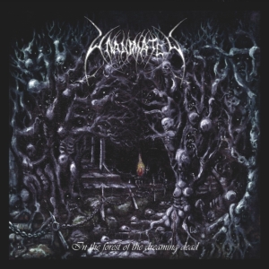 Unanimated - In The Forest Of The Dreaming Dead (Re-Issue 2021) in the group CD / Hårdrock at Bengans Skivbutik AB (4008777)