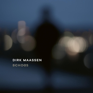 Maassen Dirk - Echoes in the group OTHER / Övrigt /  at Bengans Skivbutik AB (4008797)