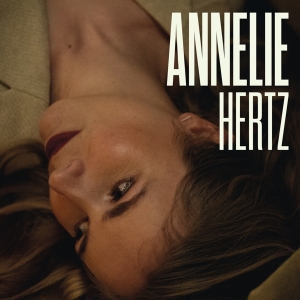 Annelie - Hertz in the group OTHER / Övrigt /  at Bengans Skivbutik AB (4008832)