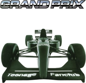 Teenage Fanclub - Grand Prix (Remastered) in the group VINYL / Pop-Rock at Bengans Skivbutik AB (4008836)
