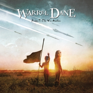 Dane Warrel - Praises To The War Machine (2021 Extended Edition) in the group OTHER / Övrigt /  at Bengans Skivbutik AB (4008843)