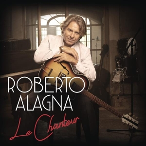 Alagna Roberto - Le Chanteur in the group OTHER / Övrigt /  at Bengans Skivbutik AB (4008871)