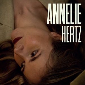 Annelie - Hertz in the group OTHER / Övrigt /  at Bengans Skivbutik AB (4008881)
