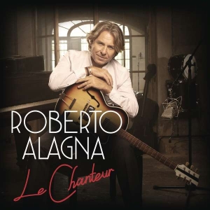 Alagna Roberto - Le Chanteur in the group Labels /  at Bengans Skivbutik AB (4008902)