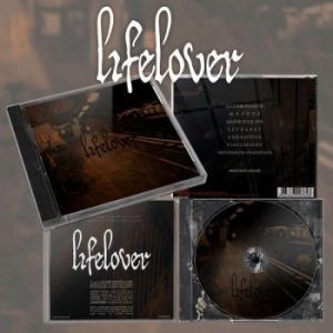 Lifelover - Dekadens in the group CD / Hårdrock at Bengans Skivbutik AB (4009044)