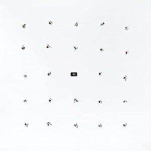 Craig Ian William / Kago - Split Series #24 in the group OTHER / Övrigt /  at Bengans Skivbutik AB (4009381)