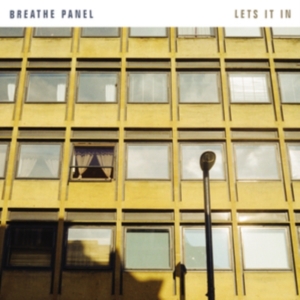 Breathe Panel - Lets It In in the group OTHER / Övrigt /  at Bengans Skivbutik AB (4009382)