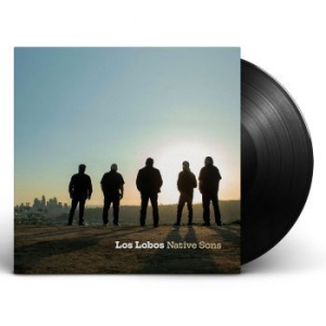 Los Lobos - Native Sons in the group VINYL / Rock at Bengans Skivbutik AB (4009383)