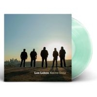 Los Lobos - Native Sons (Indie Exclusive, Coke in the group VINYL / Pop-Rock at Bengans Skivbutik AB (4009384)