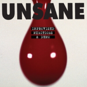 Unsane - Improvised Munitions & Demo in the group VINYL / Hårdrock at Bengans Skivbutik AB (4009395)
