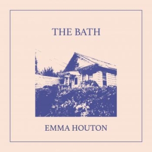 Emma Houton - Bath in the group VINYL / Rock at Bengans Skivbutik AB (4009410)