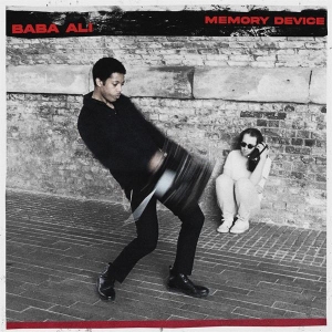 Baba Ali - Memory Device in the group OTHER / / at Bengans Skivbutik AB (4009447)