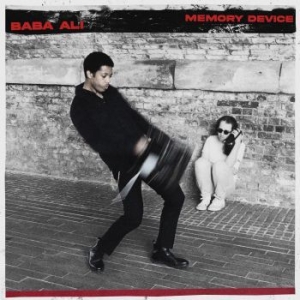 Ali Baba - Memory Device (Crystal Vinyl) in the group VINYL / Upcoming releases / Pop at Bengans Skivbutik AB (4009448)