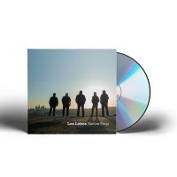 Los Lobos - Native Sons in the group CD / Pop-Rock at Bengans Skivbutik AB (4009479)